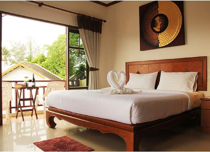 Kamar Tidur Foto