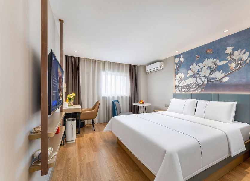 Kamar Tidur Foto