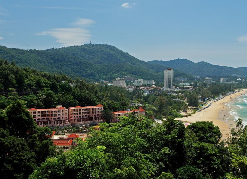 Pemandangan luar Foto
