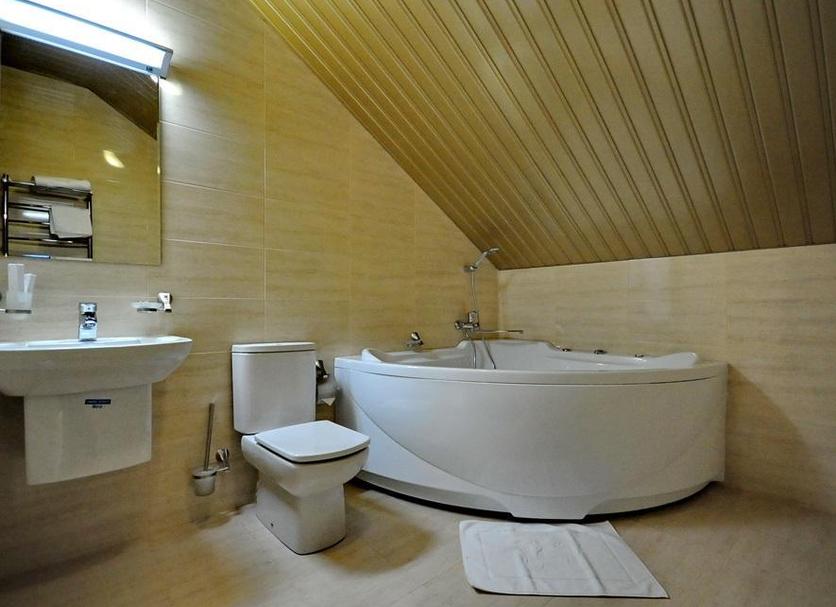 Kamar Mandi Foto