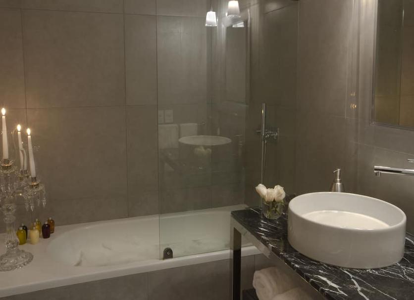 Kamar Mandi Foto