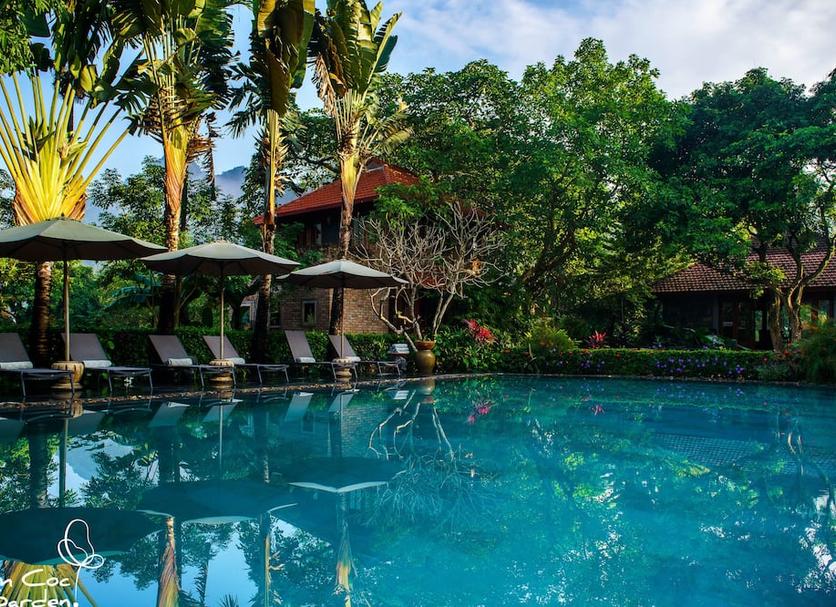 Kolam Foto