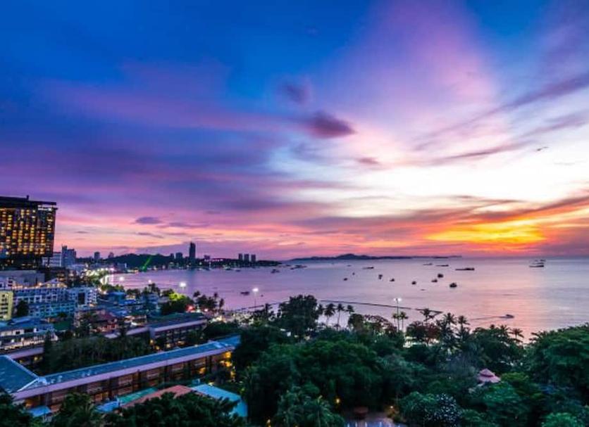 Pemandangan luar Foto
