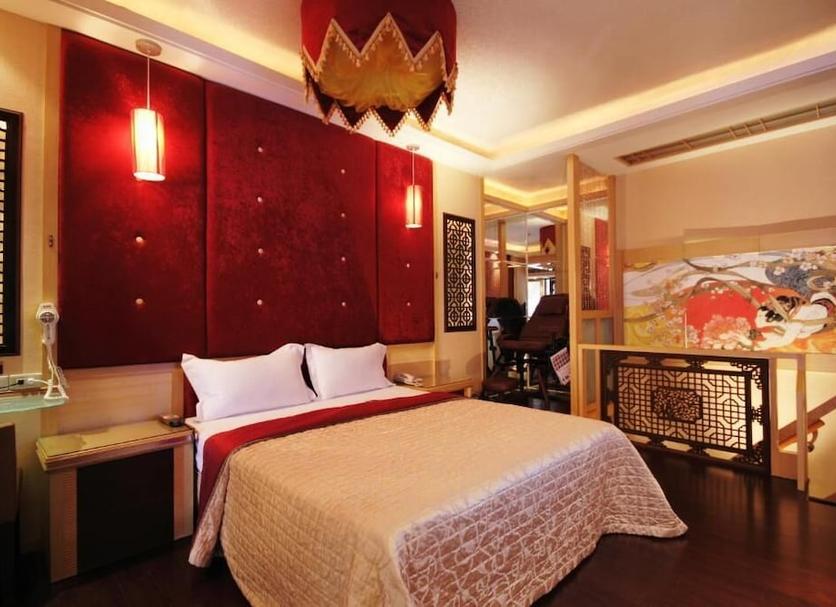 Kamar Tidur Foto
