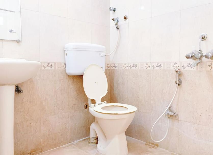 Kamar Mandi Foto