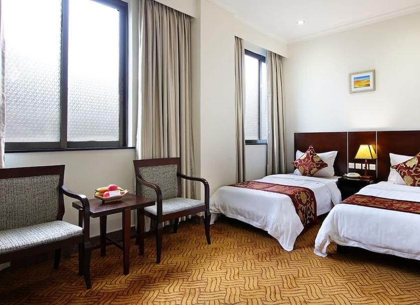 Kamar Tidur Foto