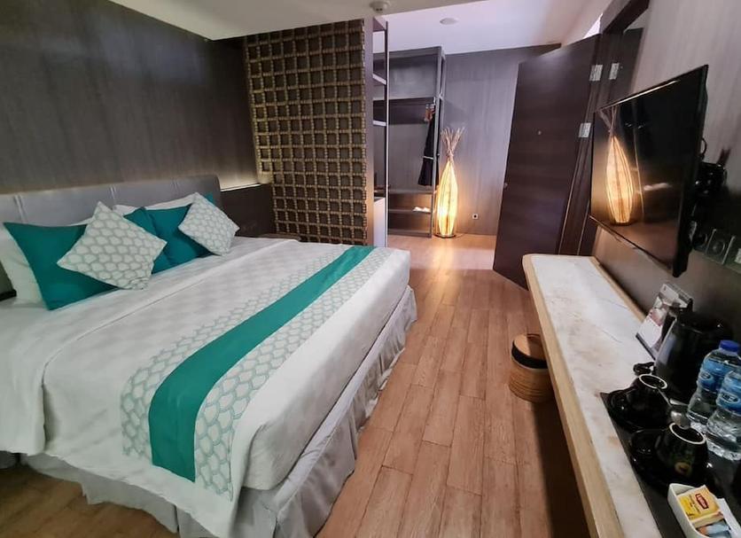 Kamar Tidur Foto