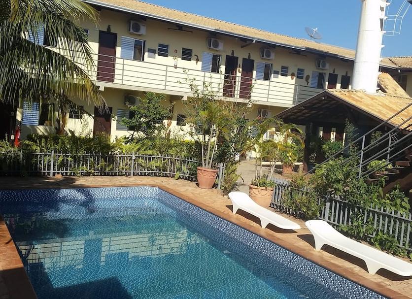 Kolam Foto