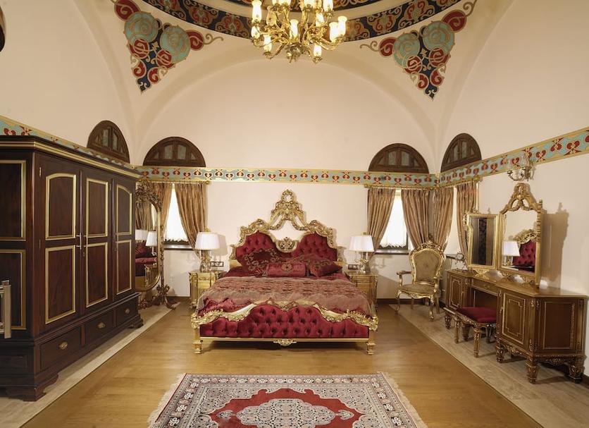 Kamar Tidur Foto