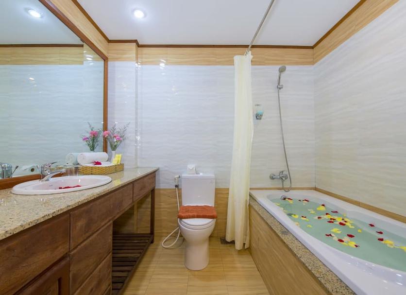Kamar Mandi Foto