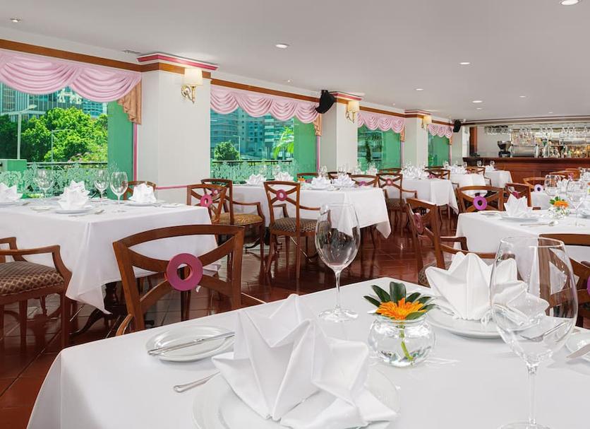 Restoran Foto
