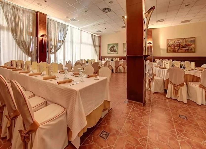 Aula serbaguna Foto