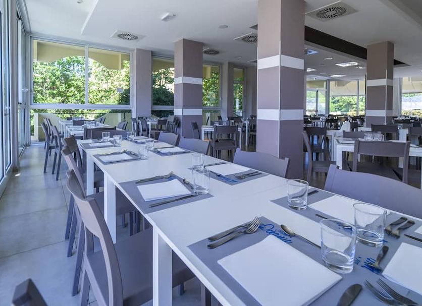 Restoran Foto