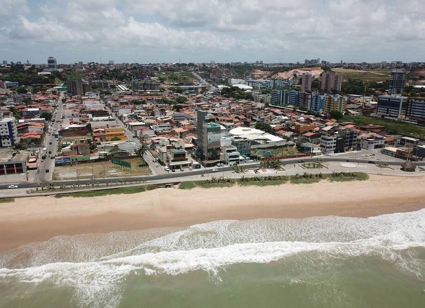 Pemandangan luar Foto