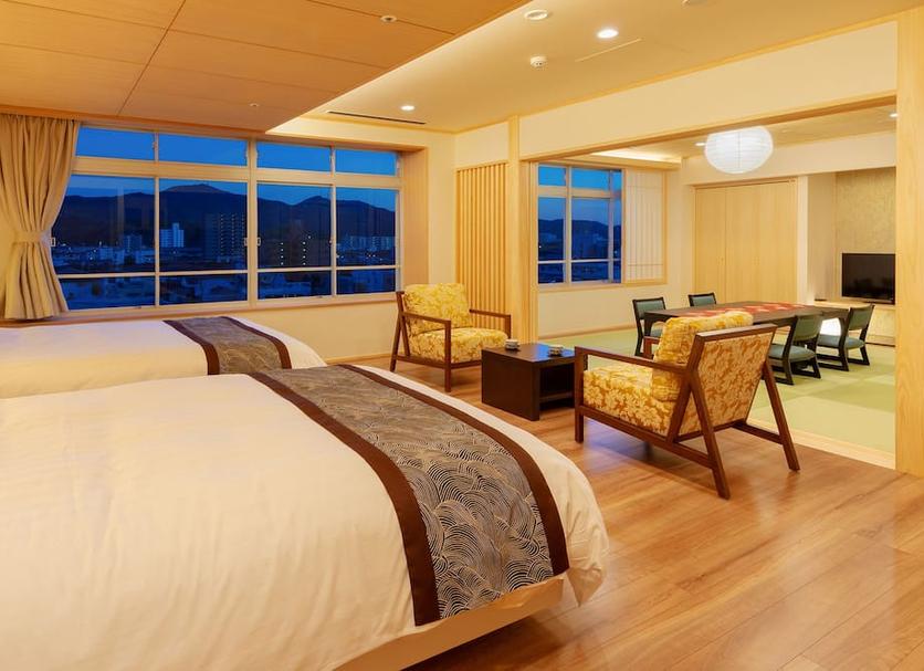 Kamar Tidur Foto