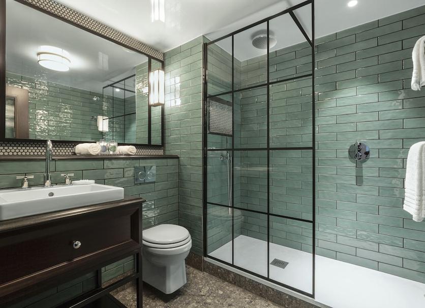 Kamar Mandi Foto