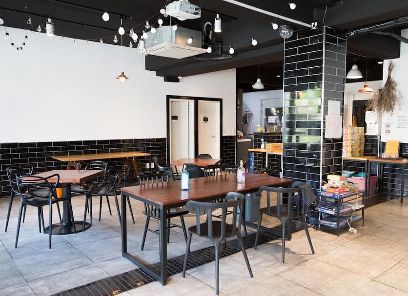 Restoran Foto