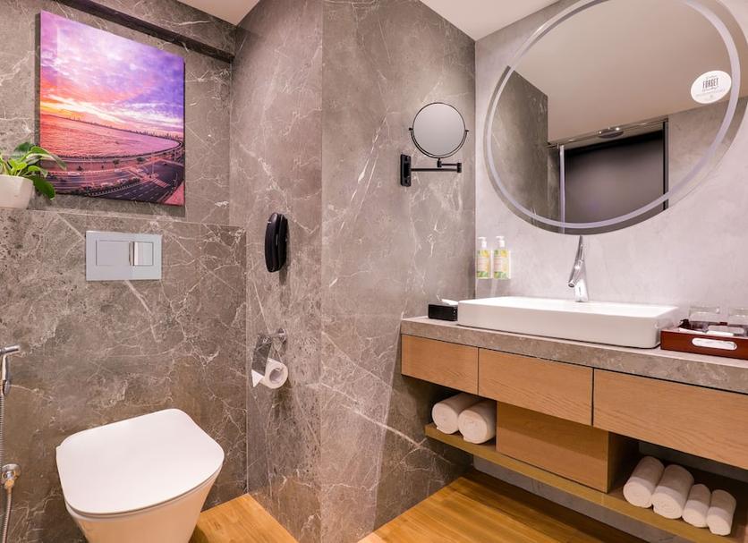 Kamar Mandi Foto