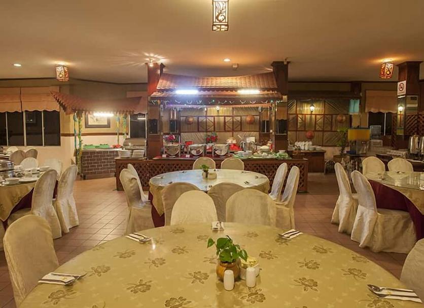 Restoran Foto