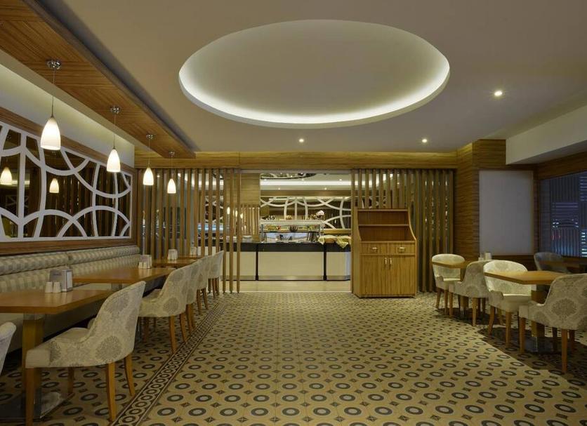 Restoran Foto