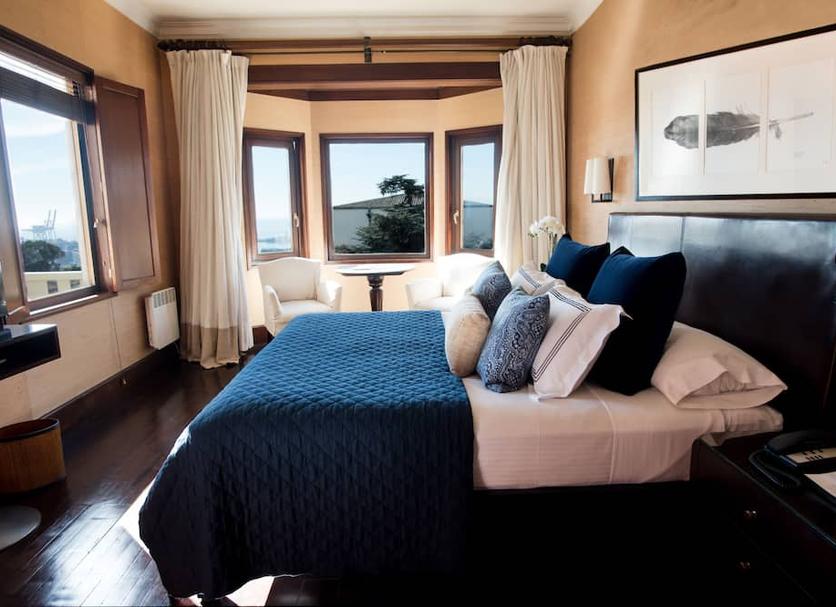 Kamar Tidur Foto