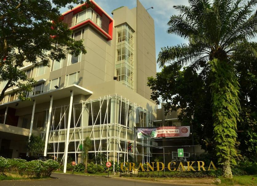 Bangunan Foto