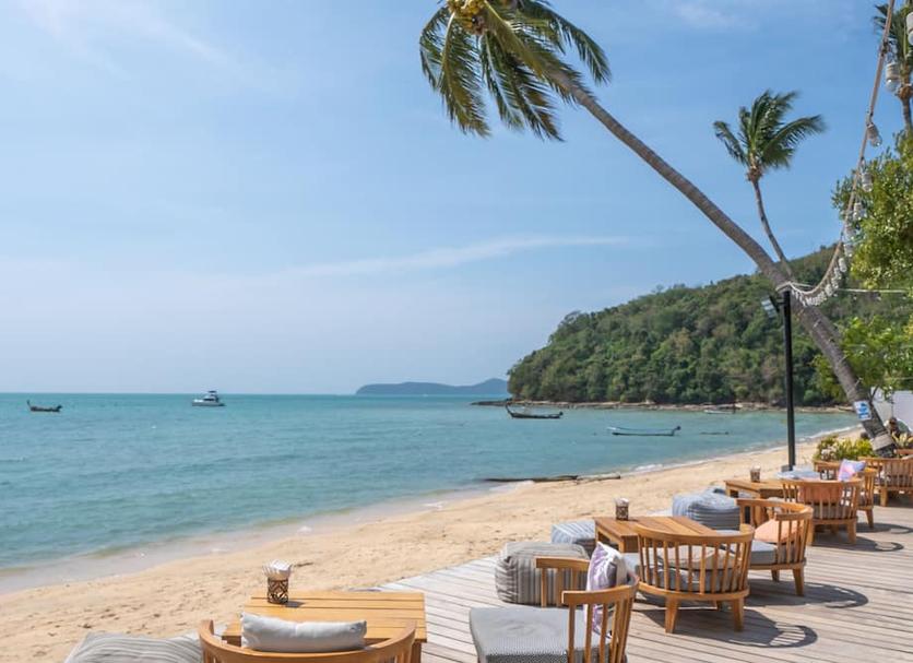 Pantai Foto