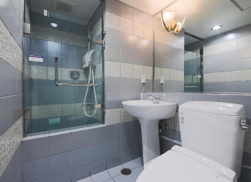 Kamar Mandi Foto