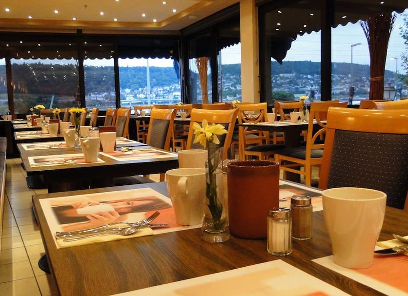 Restoran Foto