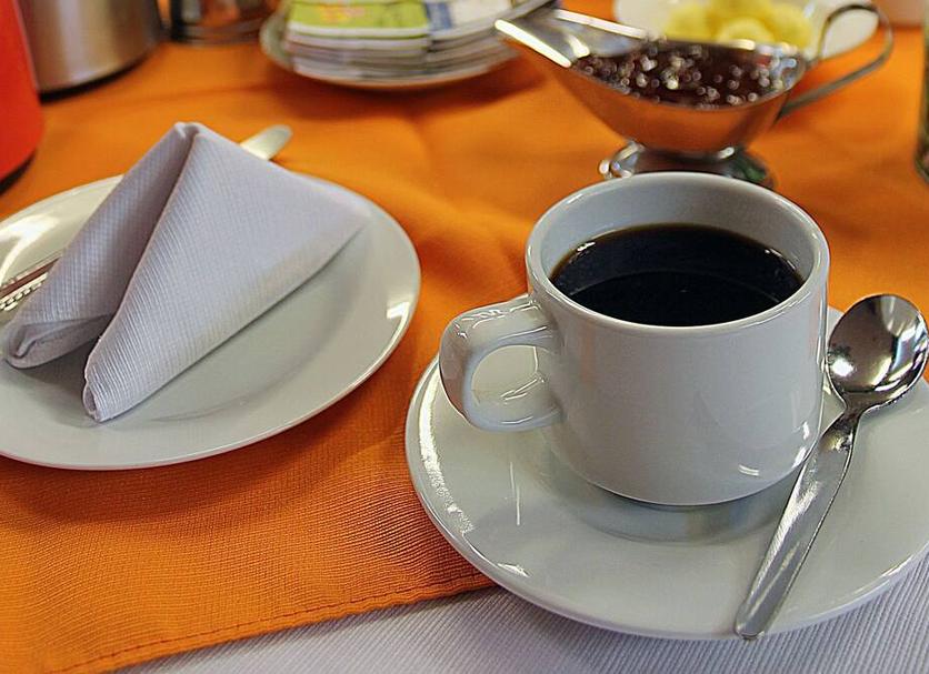 Restoran Foto