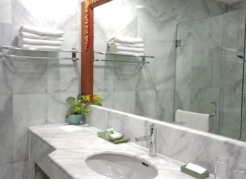 Kamar Mandi Foto