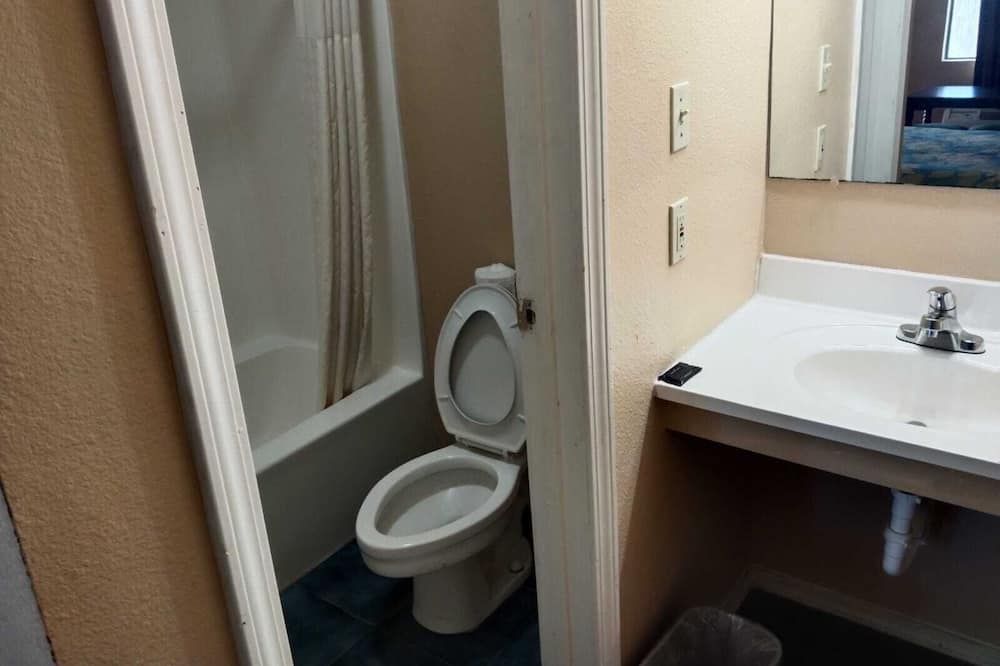Kamar Mandi