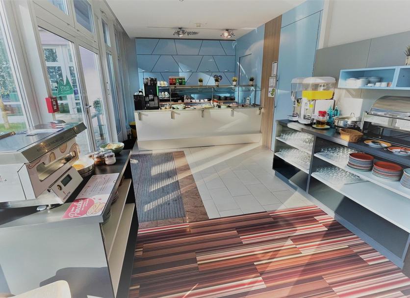 Restoran Foto
