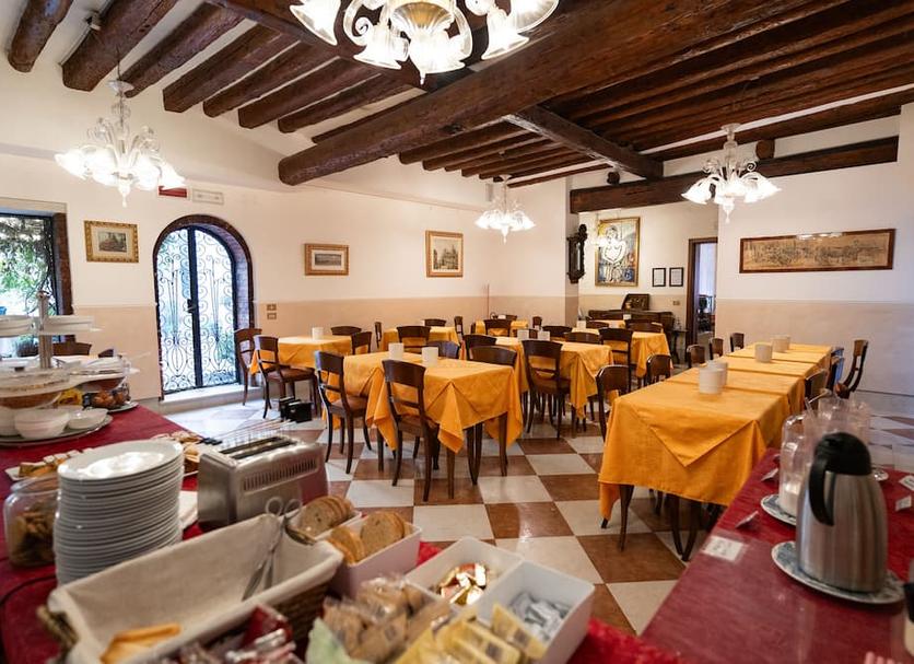 Restoran Foto