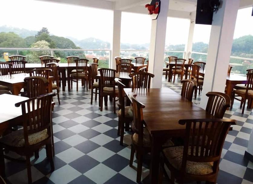 Restoran Foto