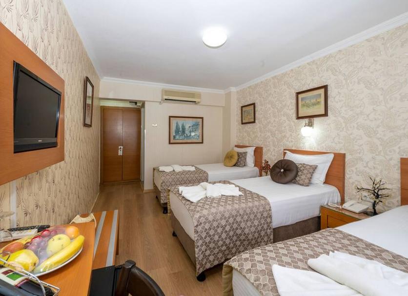 Kamar Tidur Foto