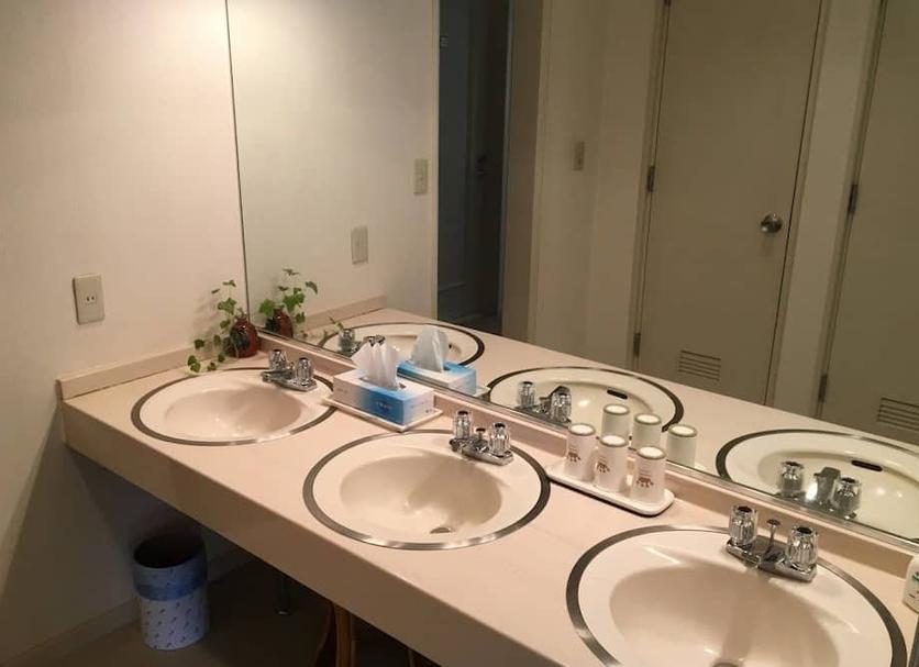 Kamar Mandi Foto