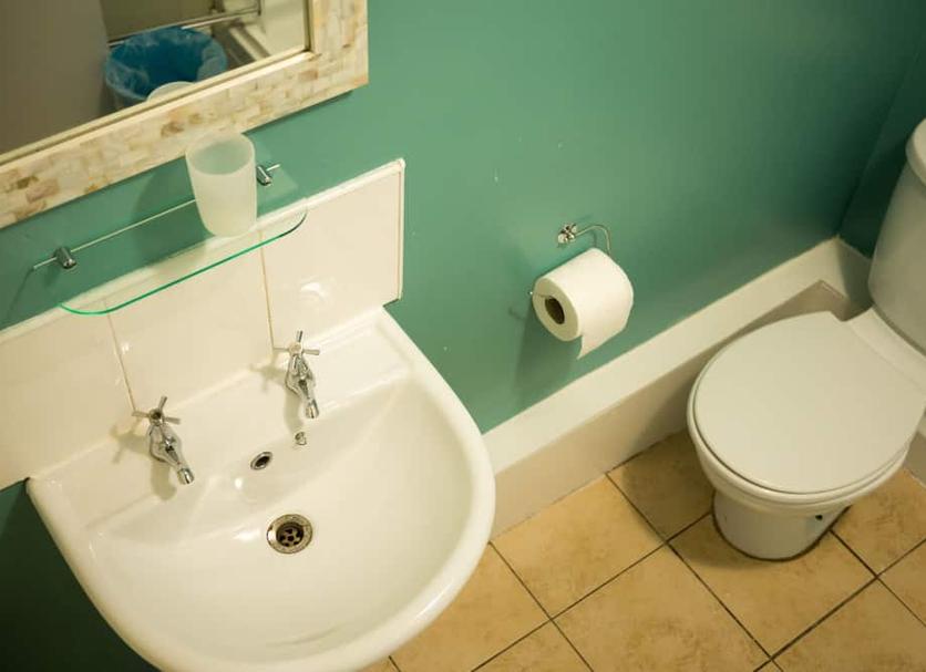 Kamar Mandi Foto