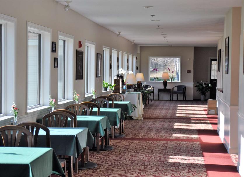 Restoran Foto