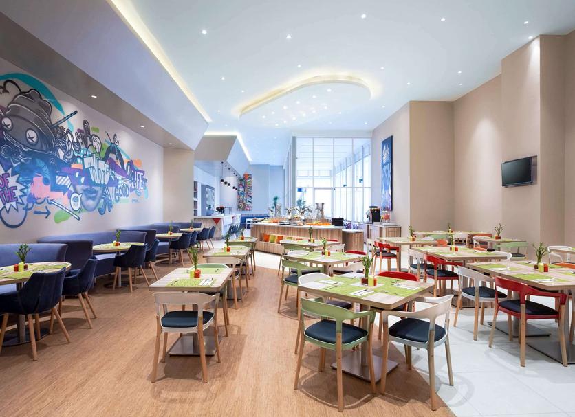 Restoran Foto
