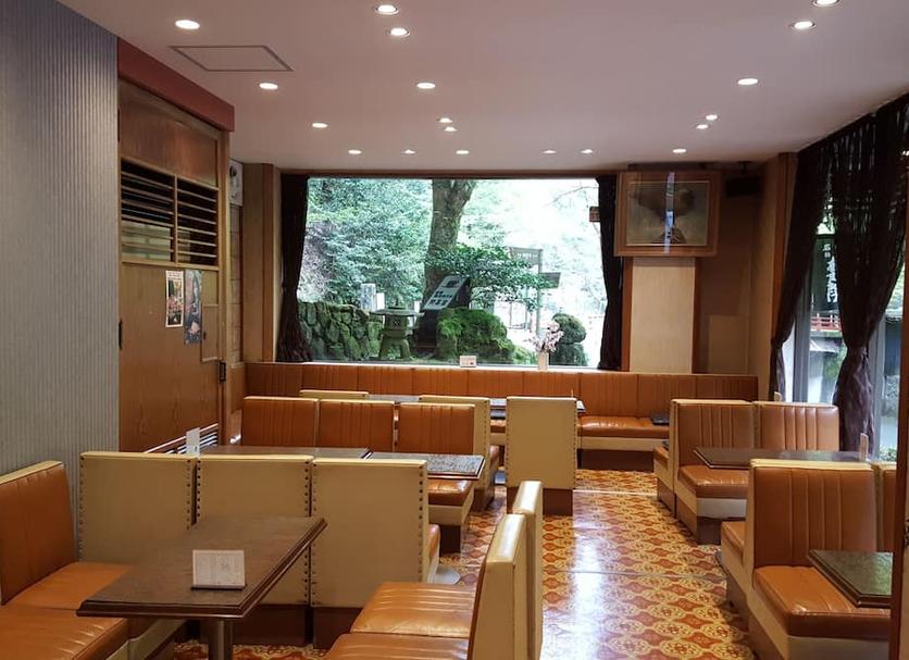 Restoran Foto