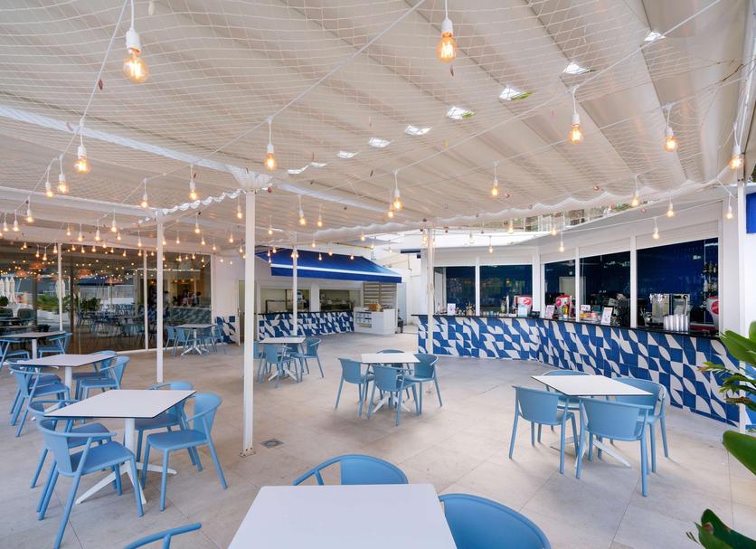 Restoran Foto