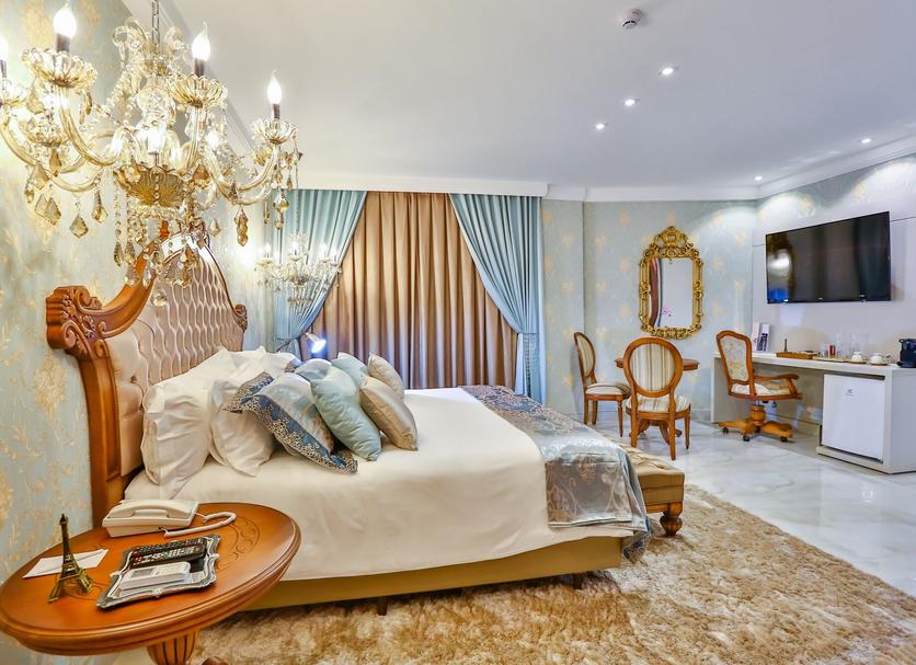 Kamar Tidur Foto