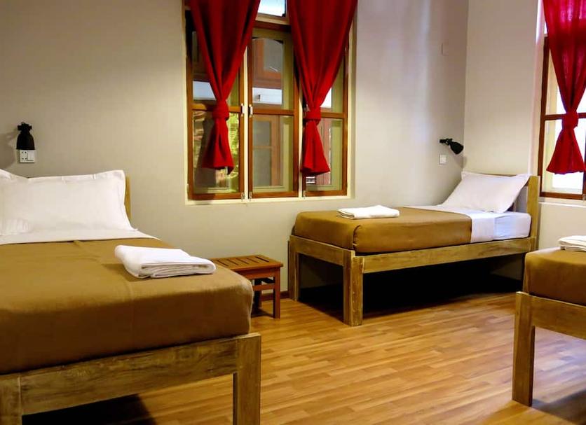 Kamar Tidur Foto