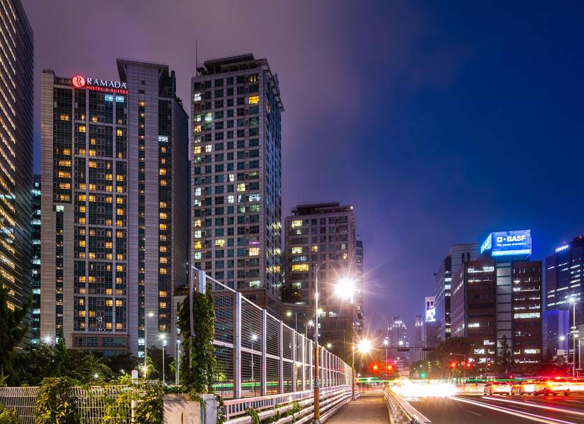 Bangunan Foto