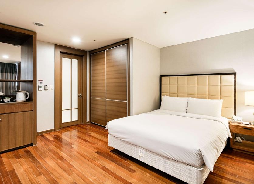 Kamar Tidur Foto