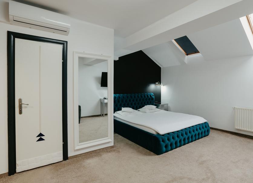 Kamar Tidur Foto