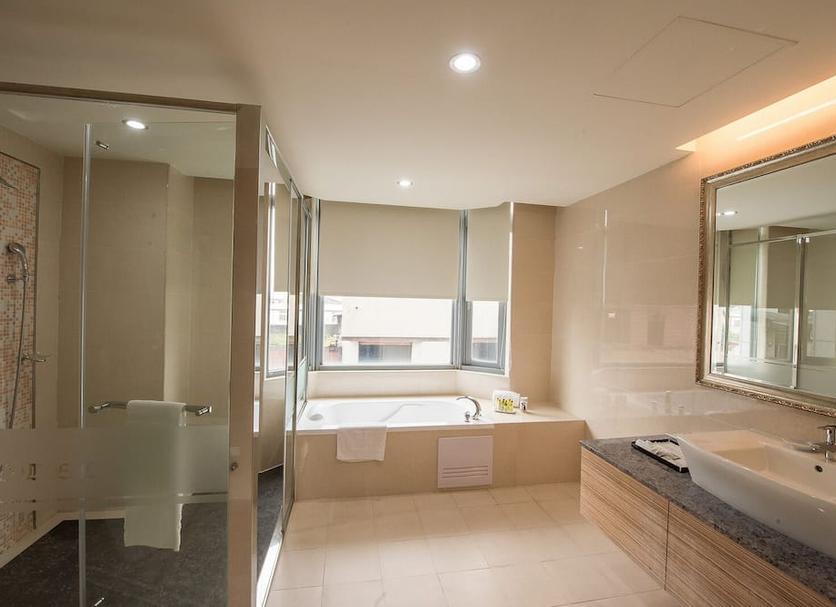 Kamar Mandi Foto