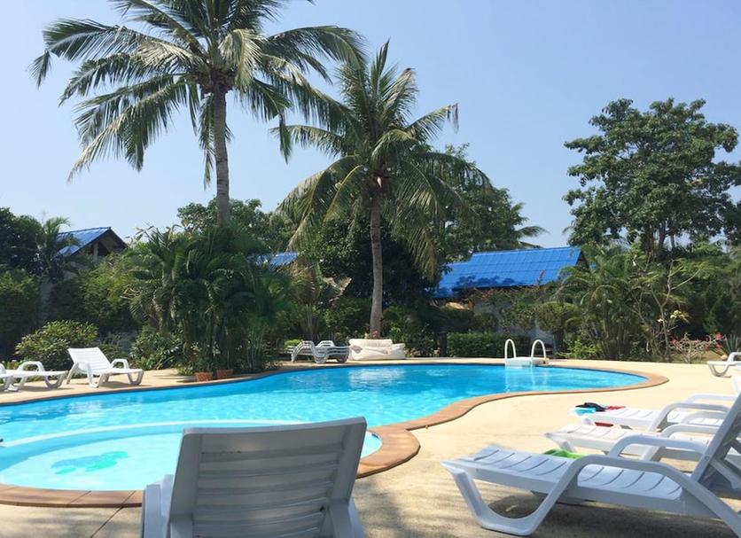 Kolam Foto