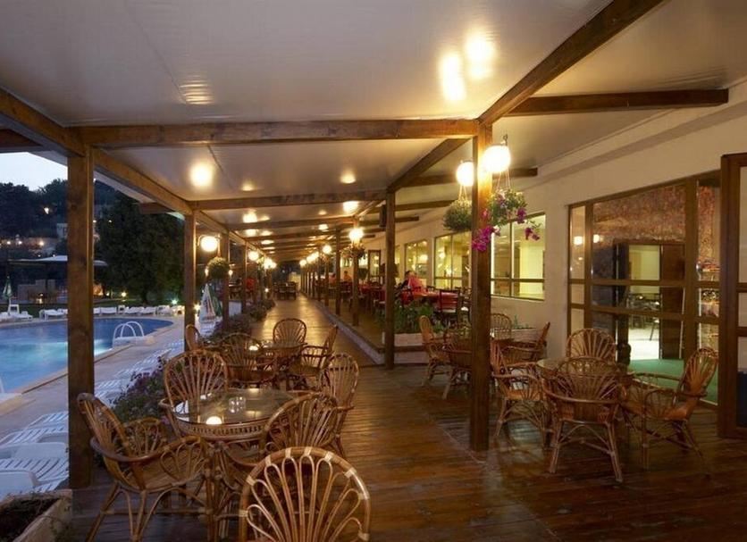Restoran Foto